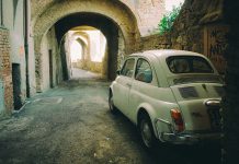 Transgothica Rajdy samochodowe