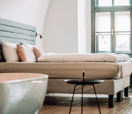 Plusy i minusy posiadania wanny