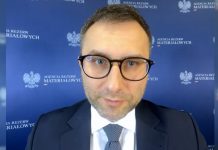 Prezes Agencji Rezerw Materiałowych: Dostawy pierwszych szczepionek realizowane są zgodnie z harmonogramem. Jesteśmy gotowi na mocny start całego systemu