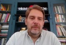 Wojciech M. Amaro: Zamknięcie gastronomii zostawi za sobą wiele trupów. Otwieranie lokali mimo obostrzeń to krzyk rozpaczy, dlatego trudno to oceniać