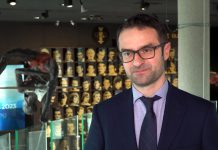 III Igrzyska Europejskie w 2023 roku to duża szansa na przyciągnięcie inwestycji zagranicznych. Będą pierwszą dużą imprezą sportową w Polsce po pandemii