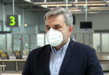 Polskie lotniska nawet przez cztery lata będą odbudowywać ruch pasażerski. Na powrót do kondycji finansowej sprzed pandemii potrzebują jeszcze więcej czasu