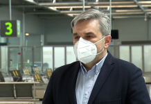 UE nie radzi sobie z przywracaniem ruchu lotniczego. Paszport szczepionkowy może się okazać ratunkiem dla europejskich przewoźników