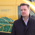 Przesyłki kurierskie już w tym roku staną się bardziej ekologiczne. DHL powiększy flotę elektryków do blisko 150 aut, a w najbliższych latach do ponad 500