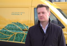 Przesyłki kurierskie już w tym roku staną się bardziej ekologiczne. DHL powiększy flotę elektryków do blisko 150 aut, a w najbliższych latach do ponad 500