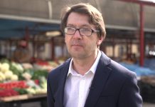 Nastroje wśród producentów żywności coraz lepsze. Mniejszy popyt gastronomii rekompensują zakupy konsumenckie i eksport