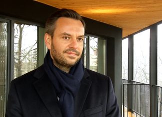 Kameralne inwestycje mieszkaniowe zyskują w dobie pandemii. Konsumenci coraz częściej wybierają bliskość natury