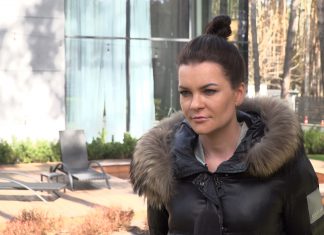 Agnieszka Radwańska została ambasadorką wody Jurajska. W kampanii będzie zwracać uwagę na prawidłowe nawodnienie organizmu