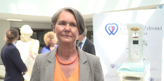 Specjalistyczne karetki pozwalają ratować życie noworodków po niedotlenieniu. Taki sprzęt trafił właśnie do szpitala w Łodzi