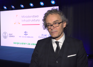 Rekordowy rok portów w Szczecinie i Świnoujściu. Inwestycje w offshore i gazoport umocnią ich pozycję na Bałtyku