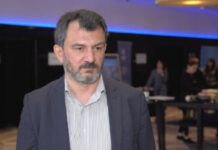 Podczas wojny w Ukrainie całkowicie zniszczono niemal 10 proc. mieszkań i domów. Proces odbudowy potrzebuje odpowiedniej strategii