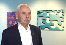 Zbiory czereśni zakończyły się o miesiąc wcześniej niż zazwyczaj. Z powodu szybszej wegetacji owoce przypominają te z południa Europy