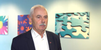 Zbiory czereśni zakończyły się o miesiąc wcześniej niż zazwyczaj. Z powodu szybszej wegetacji owoce przypominają te z południa Europy