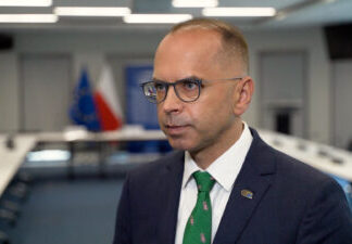 Rozszerzenie UE wśród priorytetów duńskiej prezydencji. Akcesja nowych państw może mieć znaczenie dla bezpieczeństwa i gospodarki