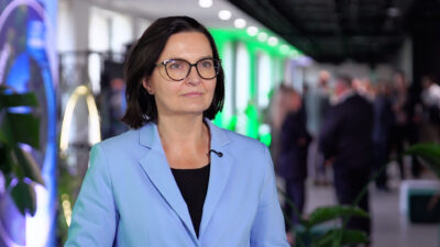 5 mld butelek i puszek wróciło do systemu kaucyjnego. Polacy coraz częściej korzystają z punktów zbiórki